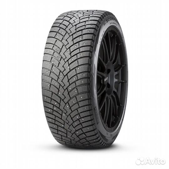 Pirelli Scorpion Ice Zero 2 285/45 R21 113H