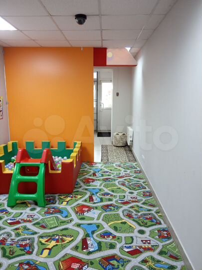 Помещение свободного назначения 70 м²