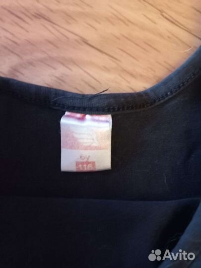 Купальник гимнастический