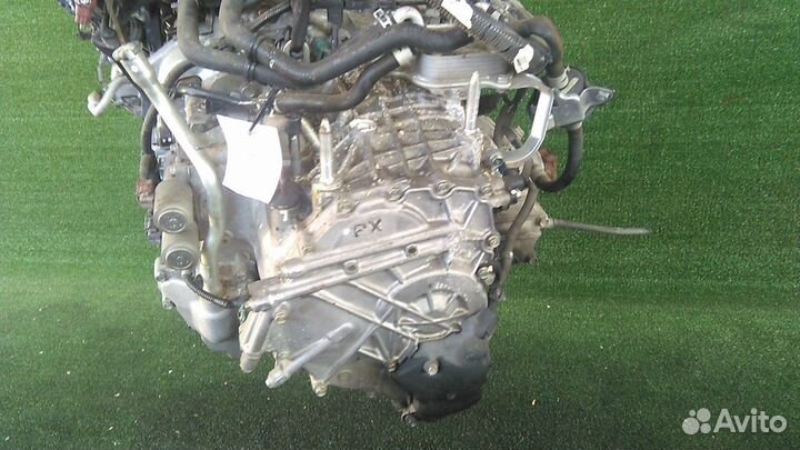 Автомат АКПП honda CR-V RM4 K24A