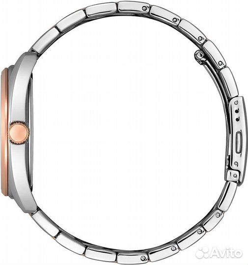 Мужские наручные часы Citizen Quartz BI5104-57L