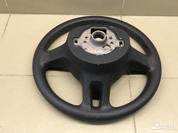 Рулевое колесо для AIR BAG (без AIR BAG) Golf V Pl