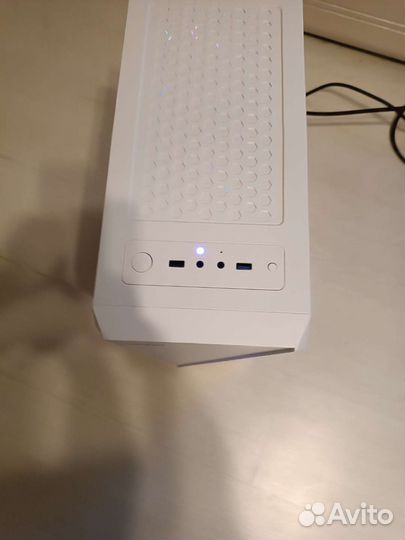 Игровой пк 8 ядер 1060