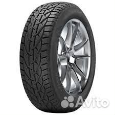 Tigar Winter 215/55 R18 99V