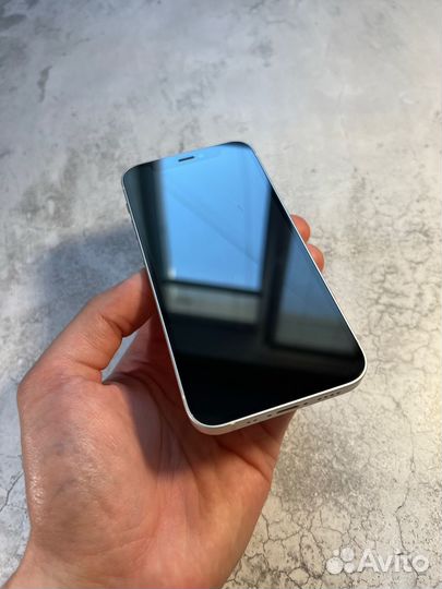 iPhone 12 mini, 128 ГБ