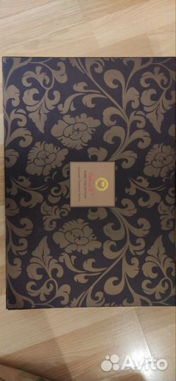 Комплект постельного белья Сайлид