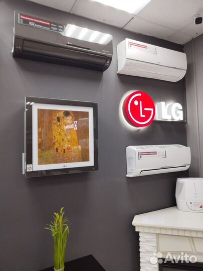 Сплит-система Alfacool(японский компрессор)