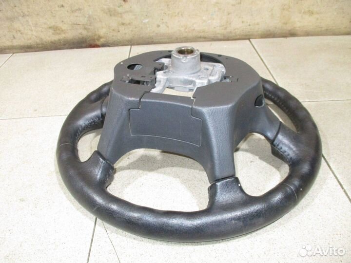 Рулевое колесо Mitsubishi Outlander (CU)