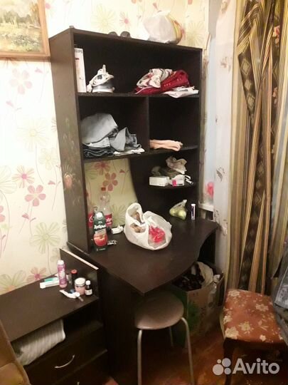 Письменный стол школьный