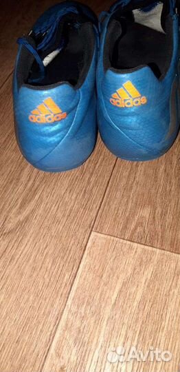 Бутсы adidas Messi
