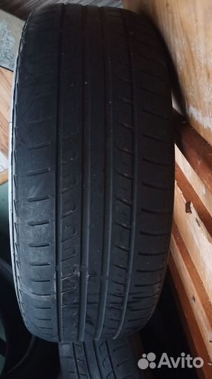 Nexen Classe Premiere 215/60 R17 96H