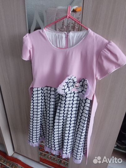 Детская одежда для девочек