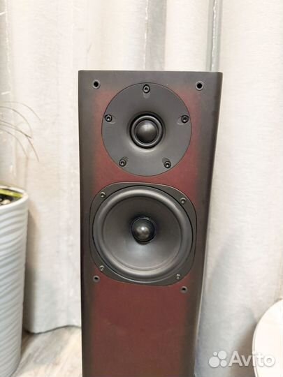 Акустика Hi-Fi