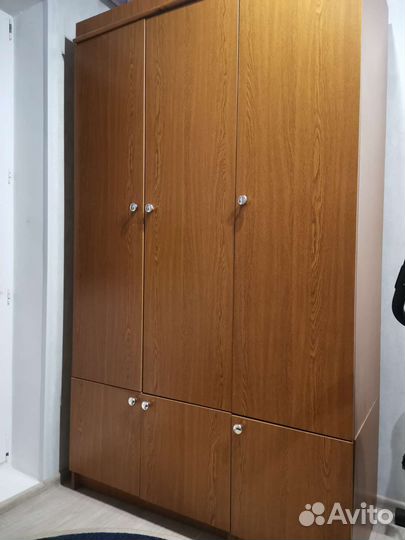 Шкаф бу