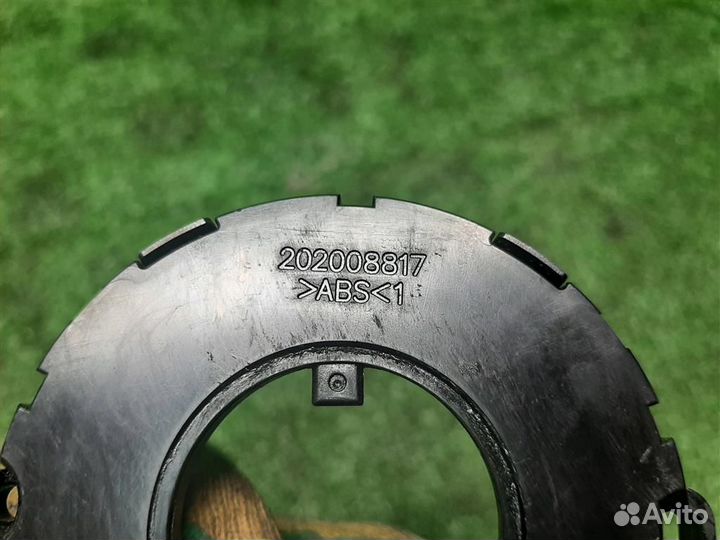 Датчик угла поворота руля Ssangyong Actyon NEW (C