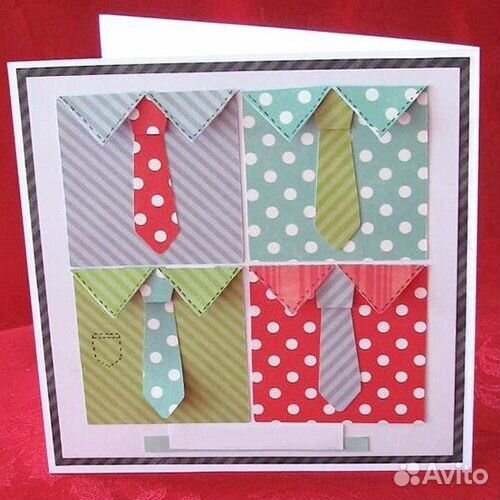 Открытки к 23 февраля