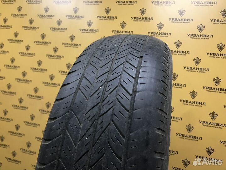 Dunlop Grandtrek ST20 215/60 R17 96H