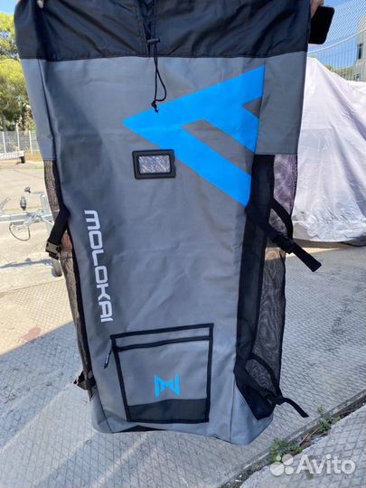 Сумка дорожная