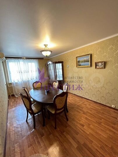 3-к. квартира, 74,7 м², 5/14 эт.