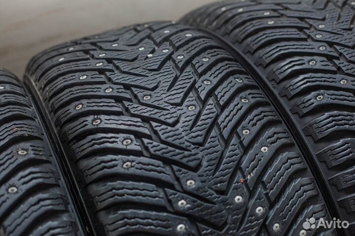 Nokian Tyres Hakkapeliitta 8 235/50 R18 101T