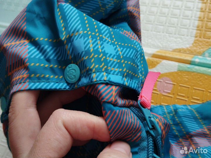 Одежда для средних собак