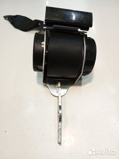 Ремень безопасности задний левый Bmw 318I E90