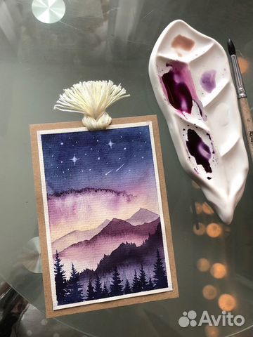 Закладки для книг handmade