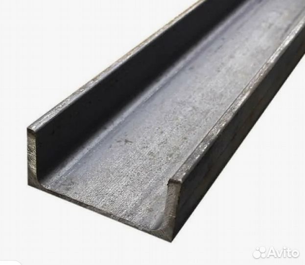 Швеллер 22. Цена за штуку 12 метров