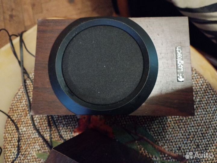 Колонки для компьютера