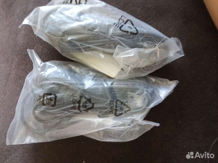 Шнурки для домашних телефонов