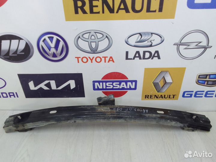 Усилитель перед бампера Kia RIO 2