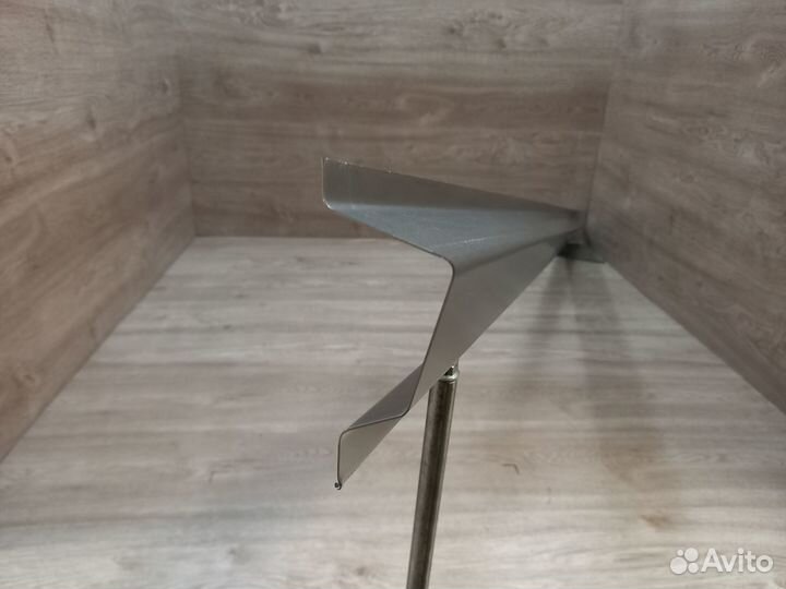 Пороги Шевроле Авео - 250