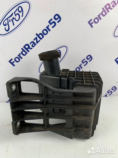 Резонатор воздушного фильтра Mazda Mazda6 GH 2.5