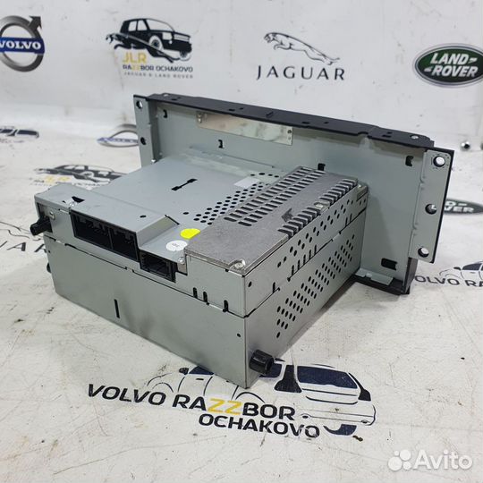 Магнитола Lаnd Rоvеr Range Rover Sport L320