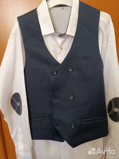 Школьная форма для мальчика 146 152