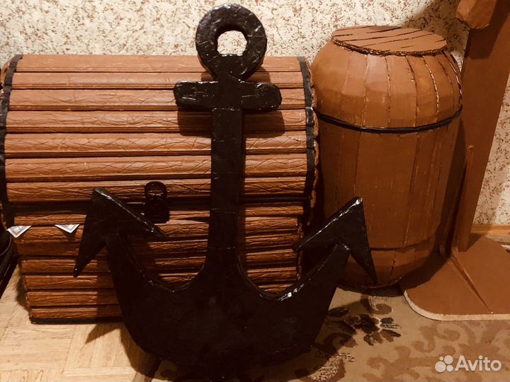 Реквизит для фотосессии