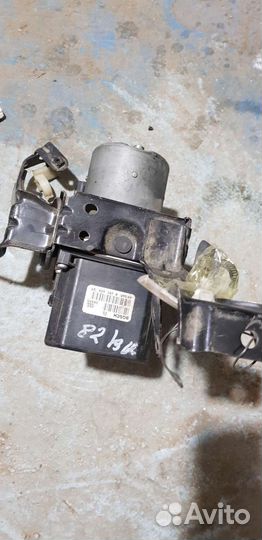 Блок ABS subaru legacy 27536AG070 VSC