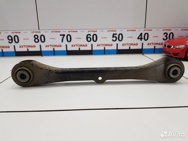 Рычаг подвески задний верхний (Geely Tugella)