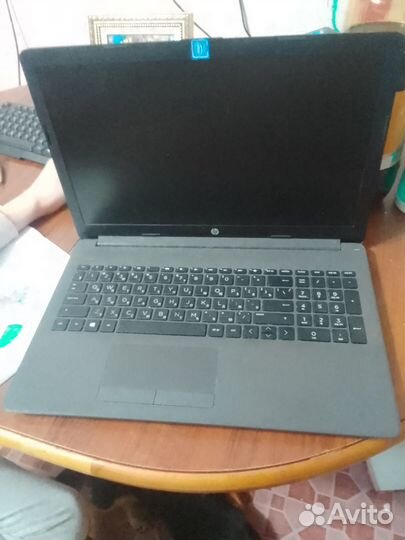 Ноутбук Hp