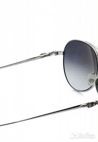 Очки Chrome Hearts мужские