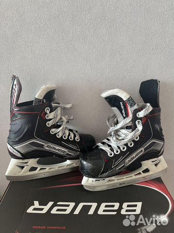 Детские Коньки bauer vapor x500 31р