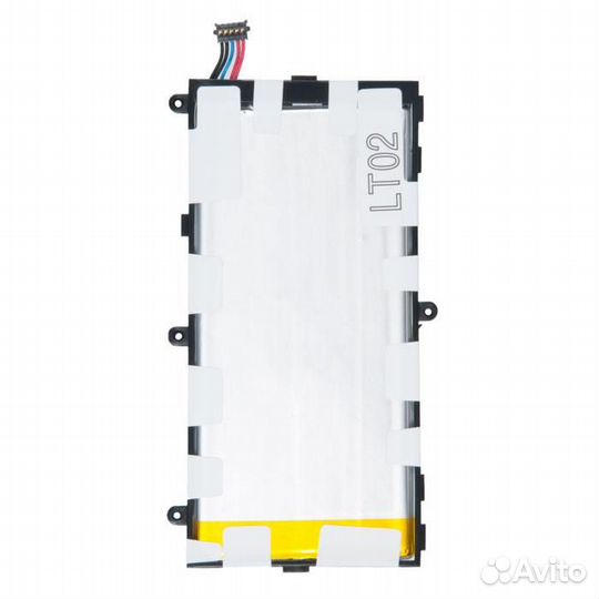 Аккумулятор для Samsung для Galaxy Tab 3 7.0 SM-T2