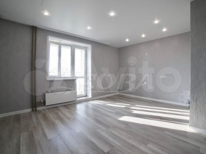 Квартира-студия, 28,4 м², 14/16 эт.