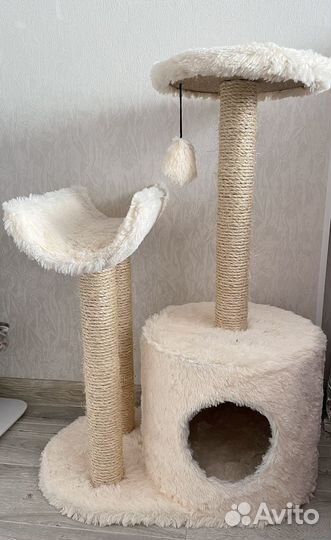 Когтеточка бу