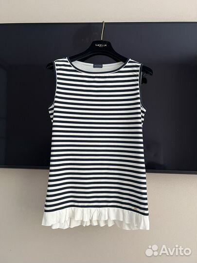 Футболка Paul &Shark