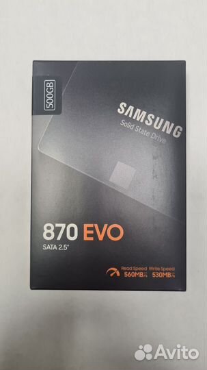 Samsung ssd 512gb
