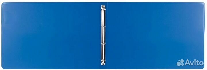 Папка скоросшиватель А3 пластик