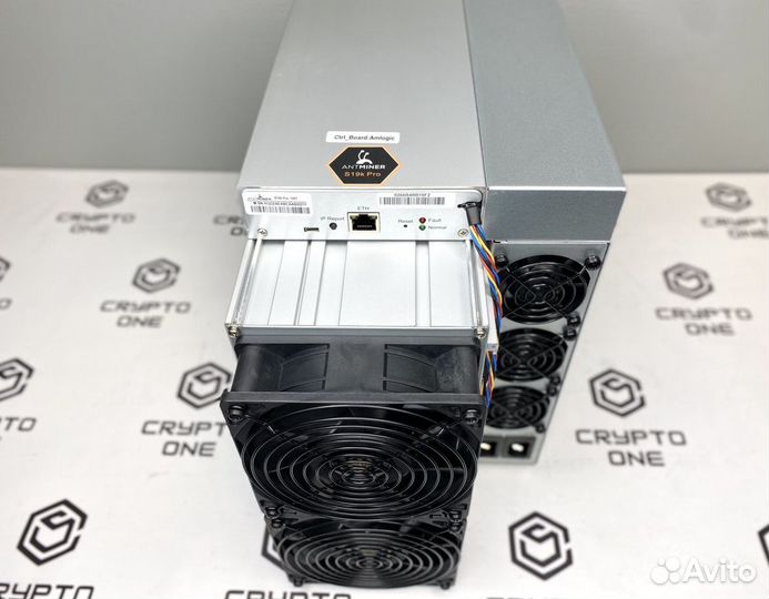 Antminer S19K PRO 120Th