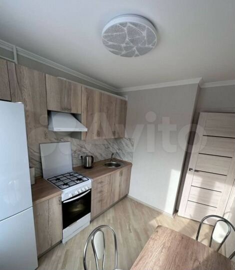 2-к. квартира, 48 м², 3/5 эт.