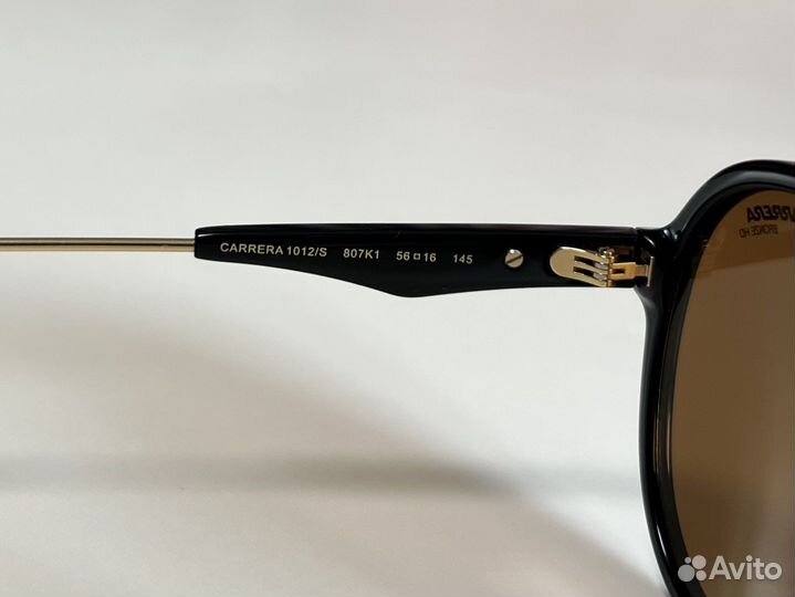 Очки Carrera 1012/S Оригинал Новые